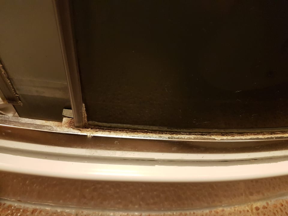 Zimmer Hotel Nevada Hamburg