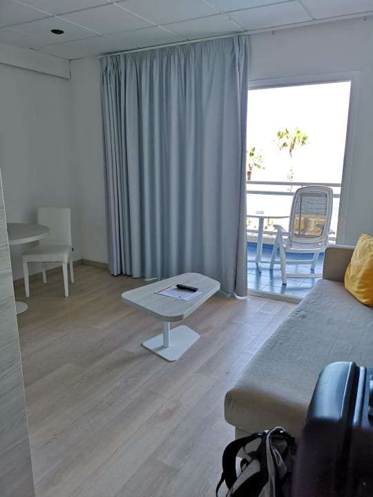 Zimmer Servatur Green Beach