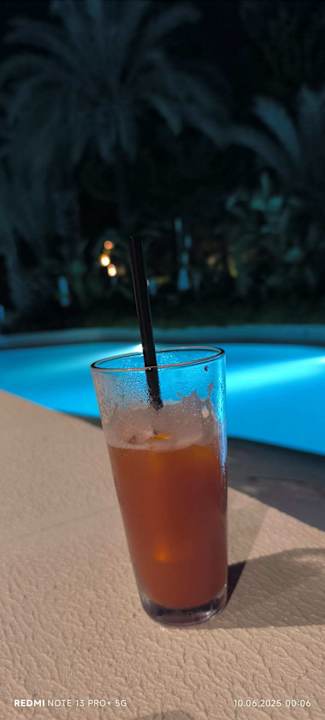 Pool PALOMA Perissia