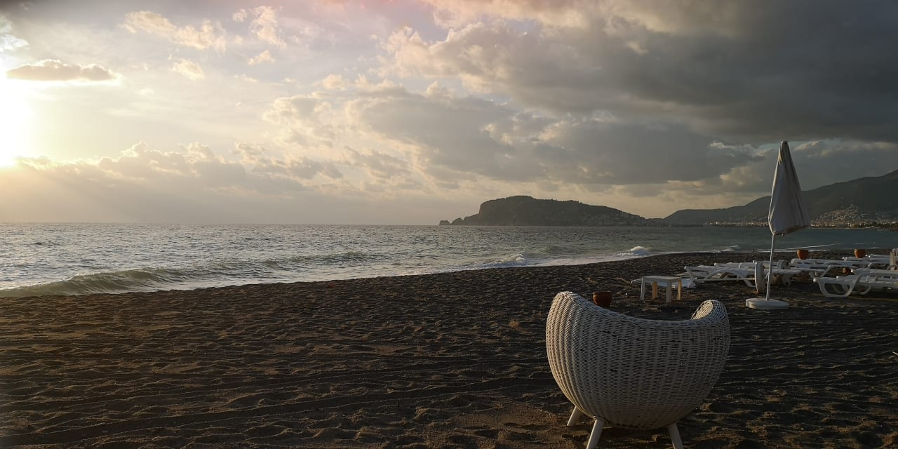 Strand Labranda Alantur Resort