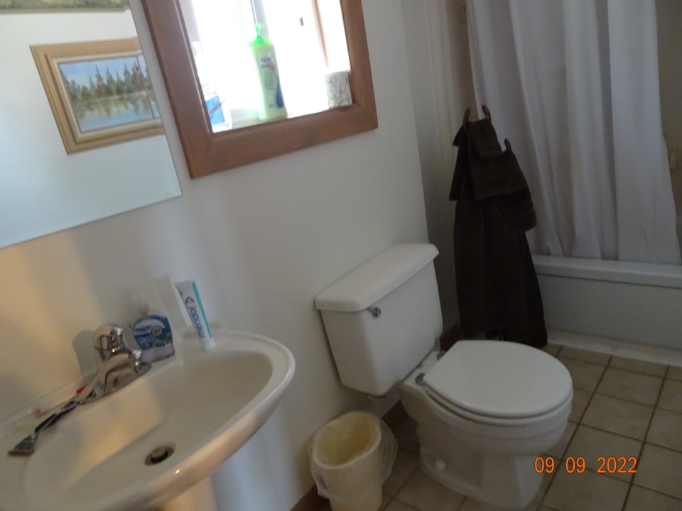 Zimmer Cowboy Country Inn