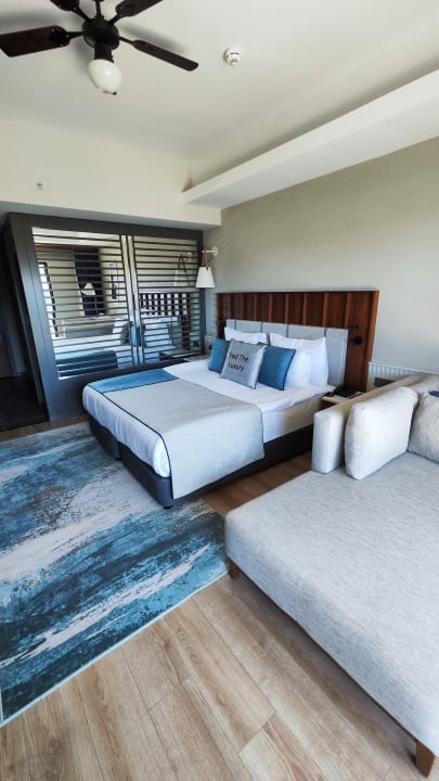 Zimmer Seaden Quality Resort & Spa