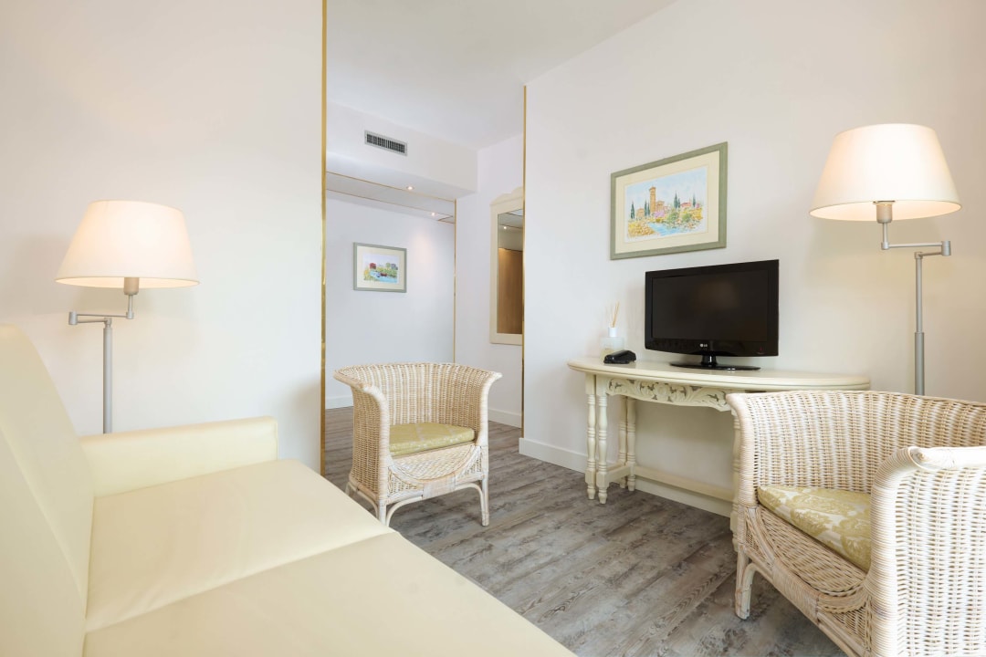 Zimmer Park Hotel Brasilia