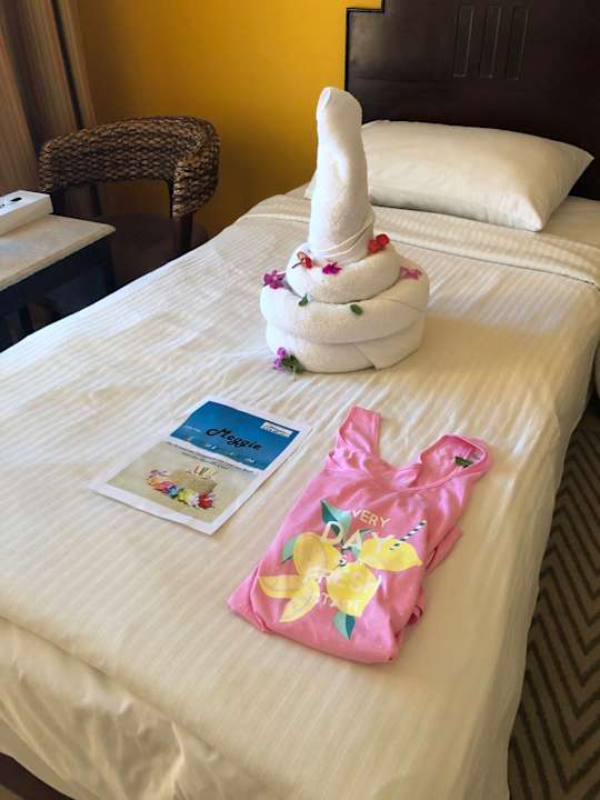 Zimmer Coral Sun Beach