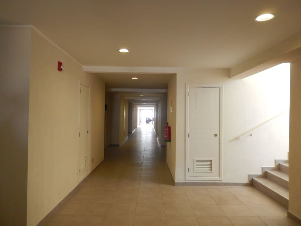 Flur Playa Vista Azul