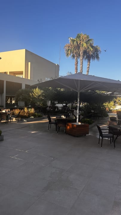 Außenansicht allsun Hotel Eden Playa