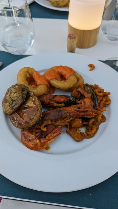 Gastro CM Playa del Moro