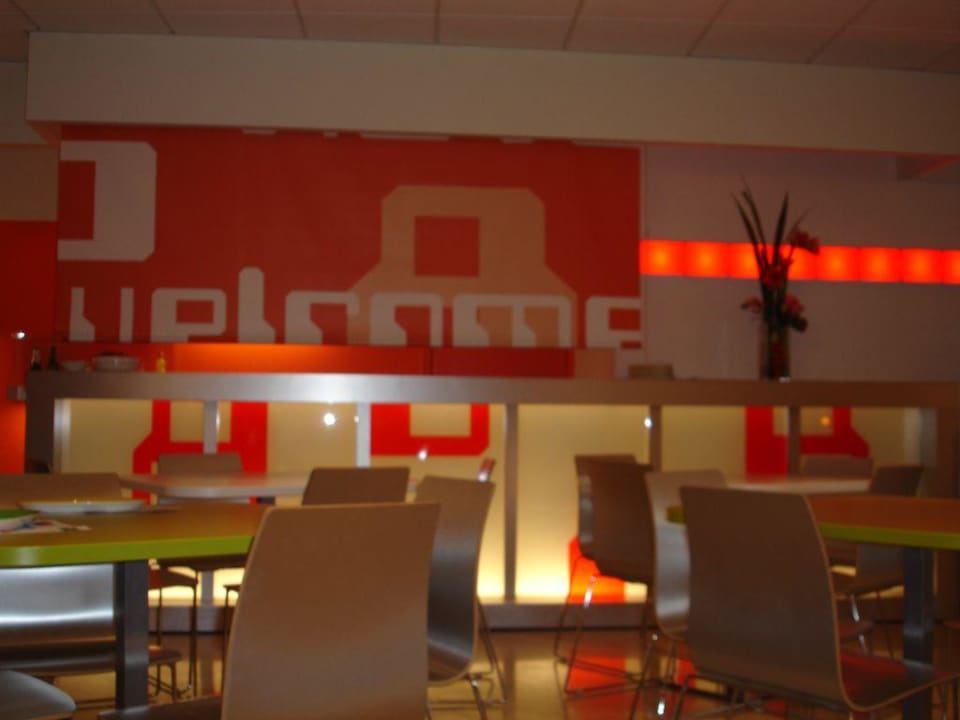 Frühstücksraum ibis Styles Hotel Paris Gare de l'Est Château Landon