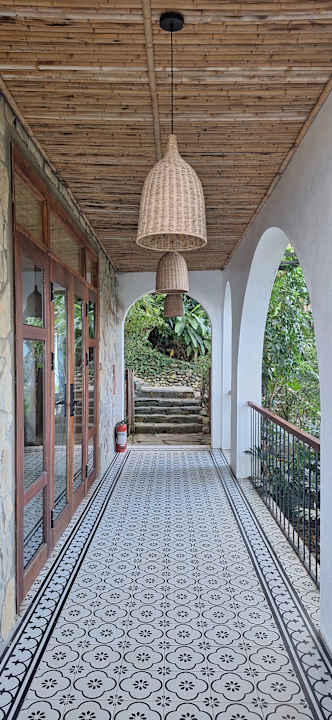 Zimmer La Passion Hanoi Hotel & Spa