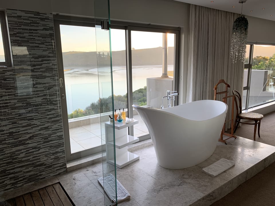 Zimmer Kanonkop Guest House