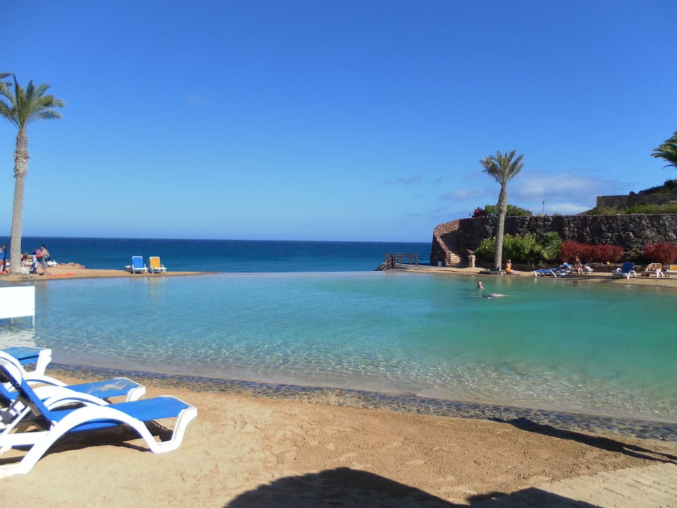 Meerwasserlagune R2 Rio Calma Hotel & Spa & Conference