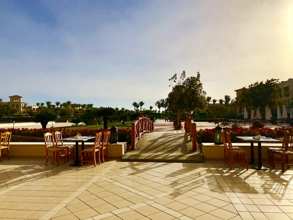 Gastro JAZ Mirabel Beach