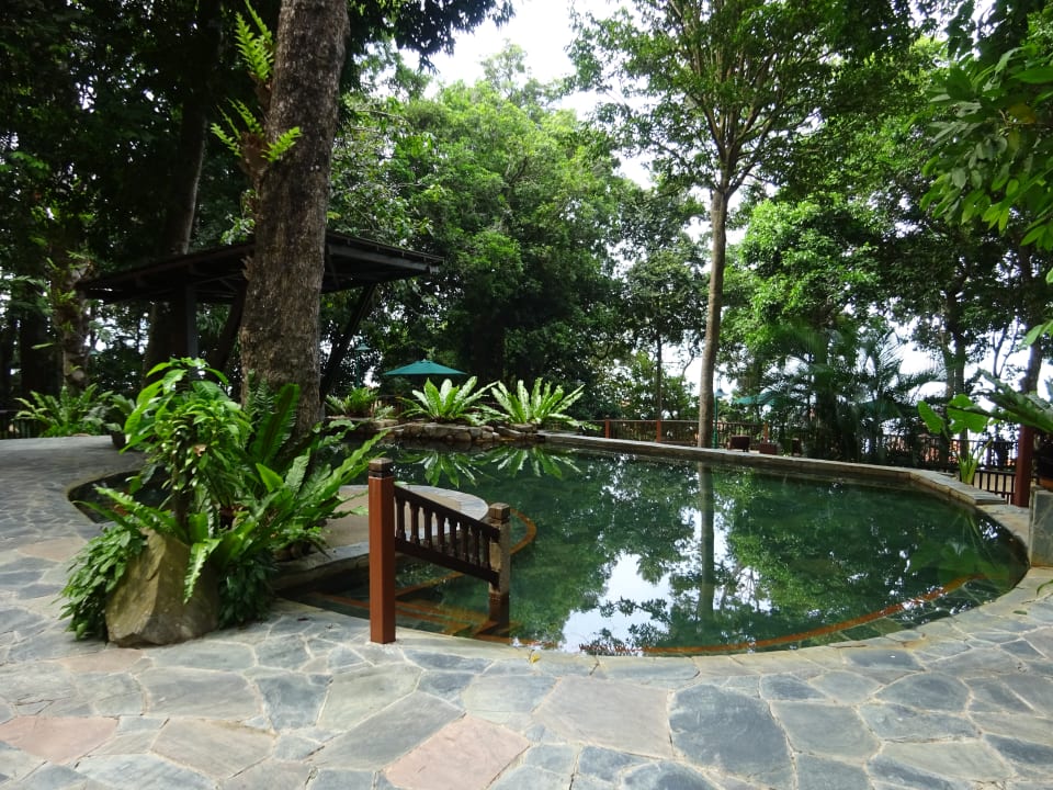 Pool Berjaya Langkawi Resort