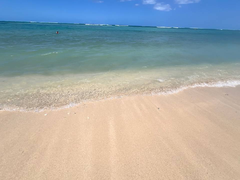Strand Hotel Riu Turquoise