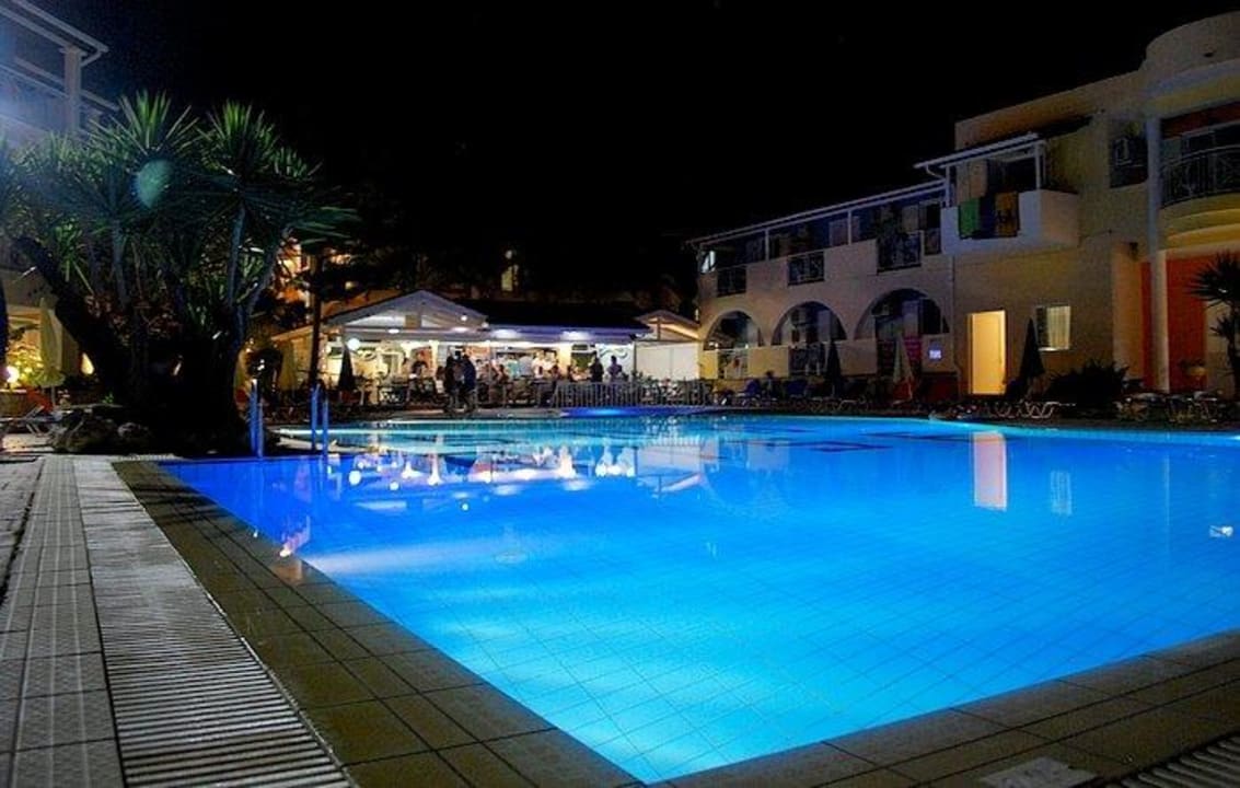 Basen Sunrise Zante - Adults Only Hotel