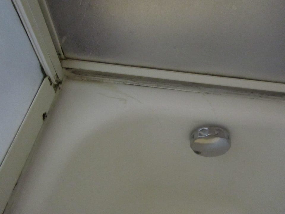 Dusch-Badewanne Asteria Collection Side