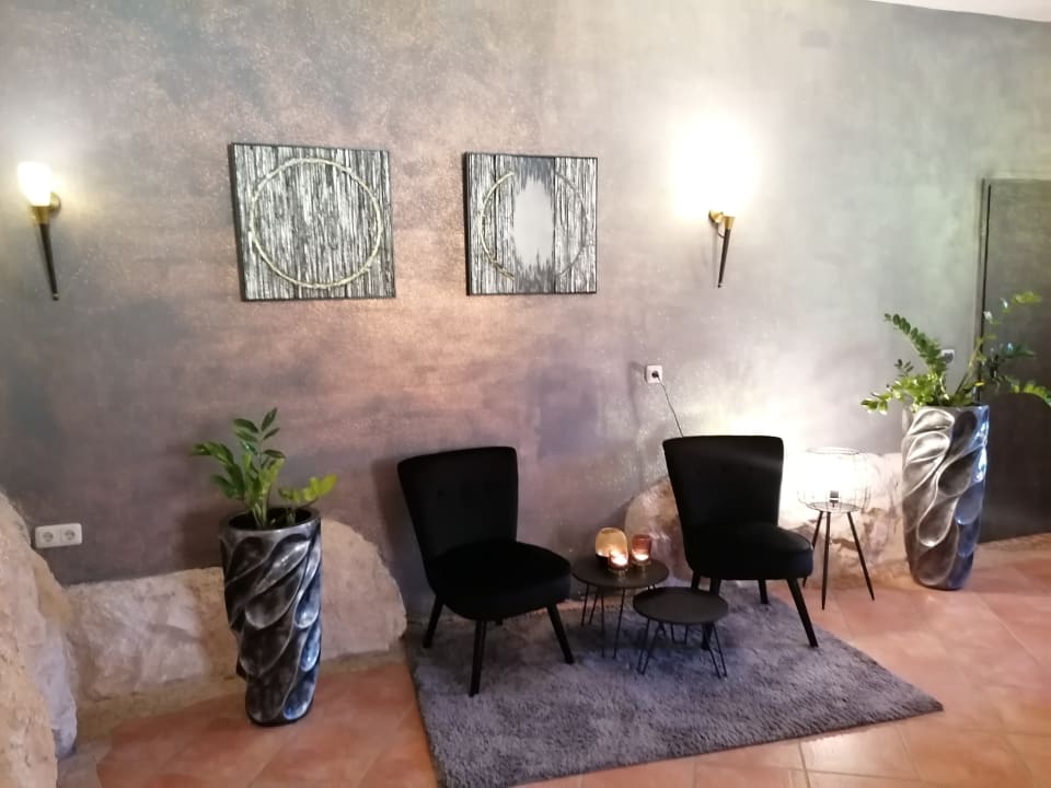 Sonstiges Hotel Bergknappenhof