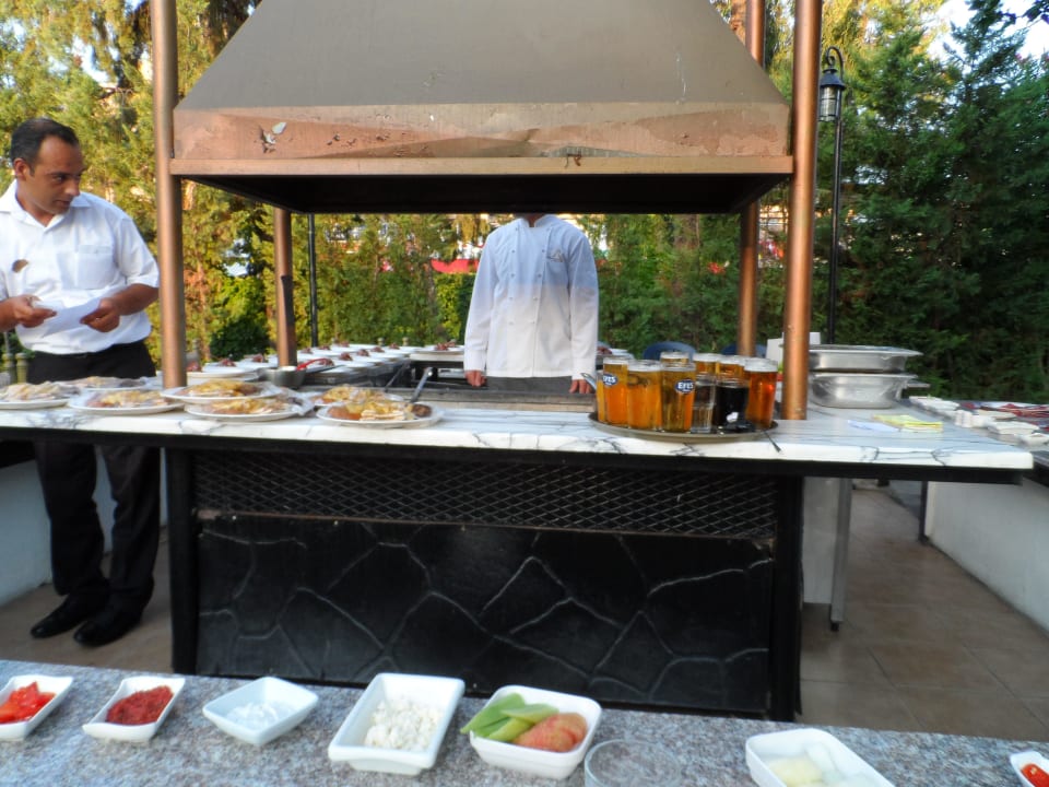 Hotel Saray Regency Resort & Spa Asteria Collection Side