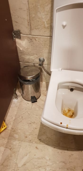 Lobby Titanic Beach Spa & Aqua Park