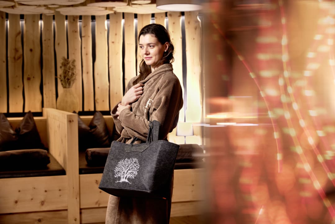 Sport & Freizeit FONTIS luxury spa lodge