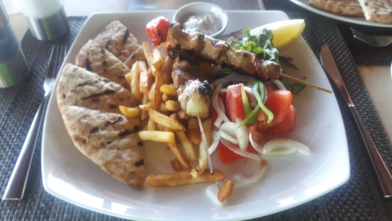 Helona Resort Atlantica Belvedere Resort