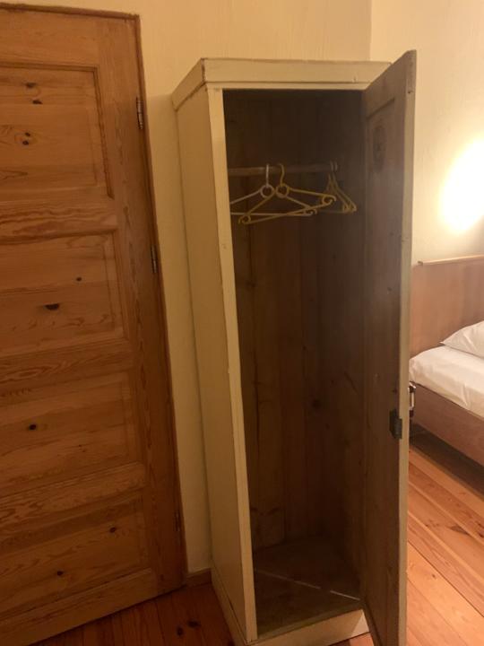 Zimmer Hotel Stary Młyn