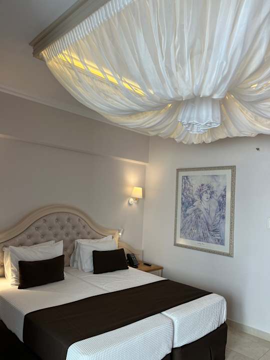 Zimmer Rodos Palladium Leisure & Wellness