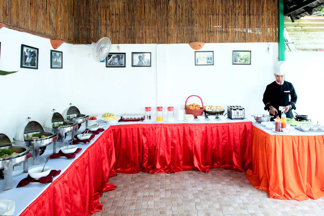 Gastro Villa Wat Damnak
