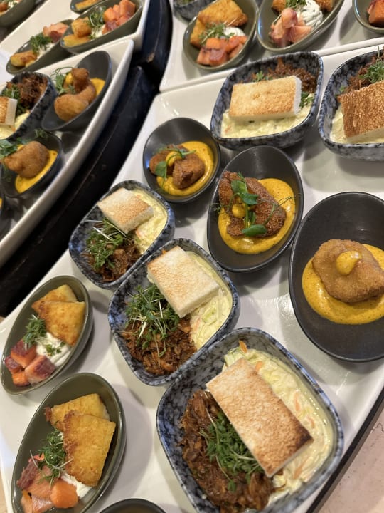 Gastro Alpine Resort Sportalm