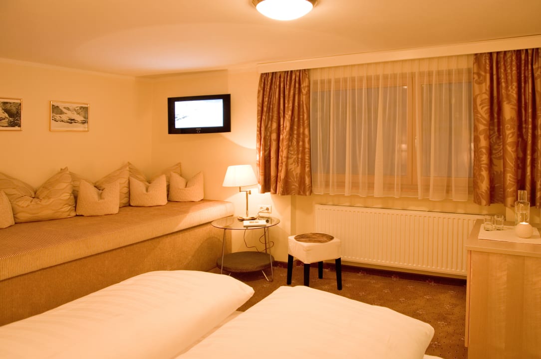 Zimmer Landhaus Maria