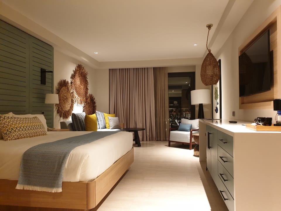 Zimmer Lopesan Costa Bávaro Resort, Spa & Casino