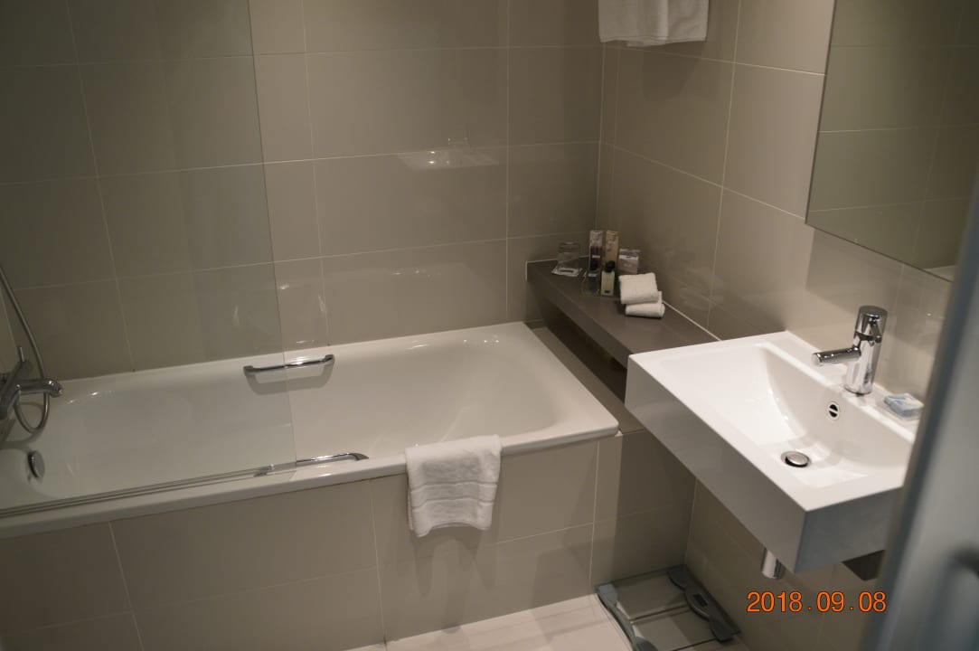 Zimmer Hotel H10 London Waterloo
