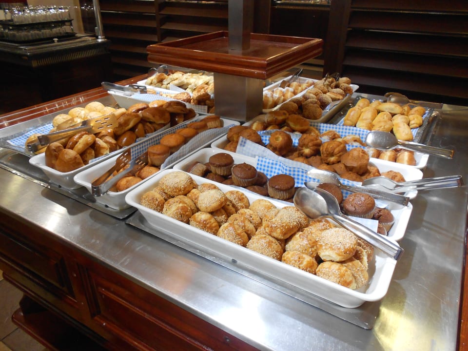 Gastro Sol Nessebar Palace