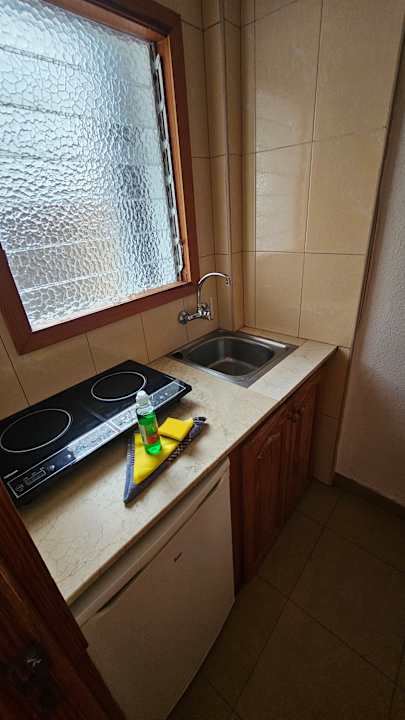 Zimmer Skyview Hotel