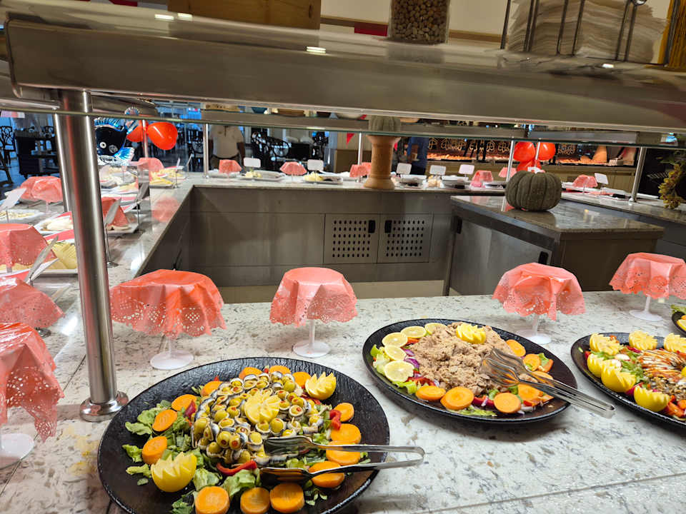 Gastro Diamond Excellence Resort & Spa