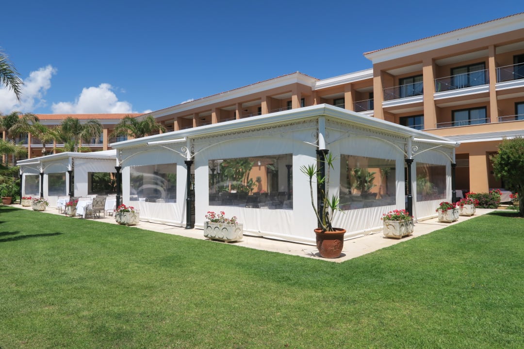 Gastro Hipotels Barrosa Palace