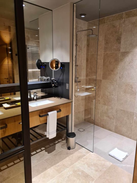 Zimmer Almwellness Hotel Pierer