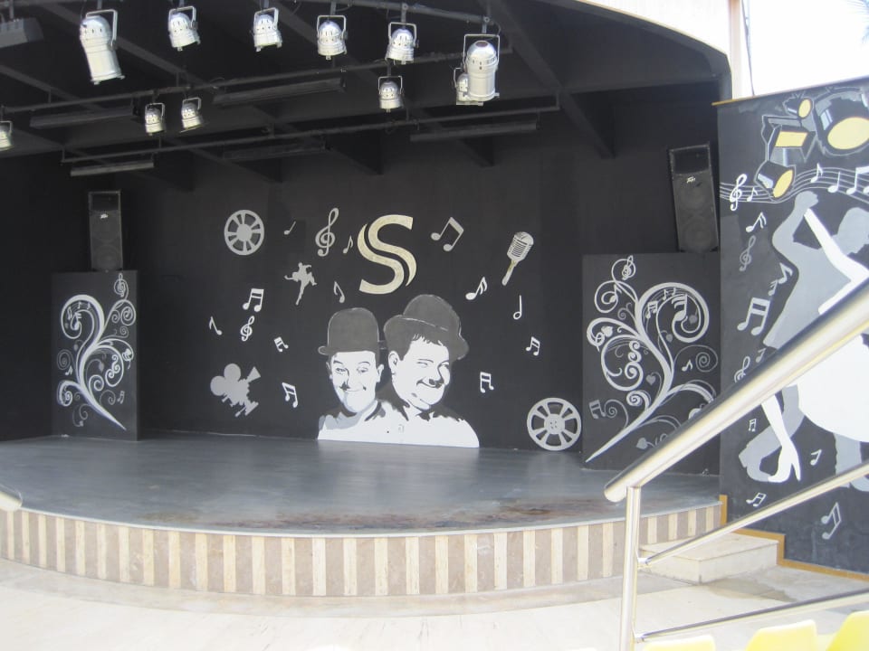 Saphir Resort & Spa  Saphir Resort & Spa