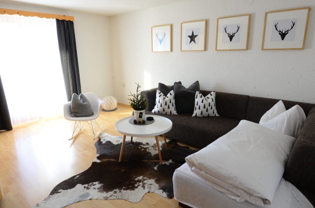 Zimmer Panoramagasthof Kristberg