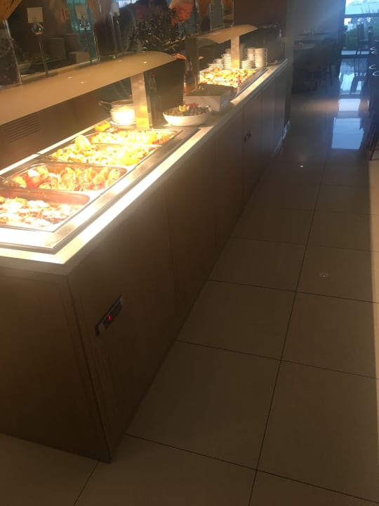 Gastro Elinotel Sermilia Resort