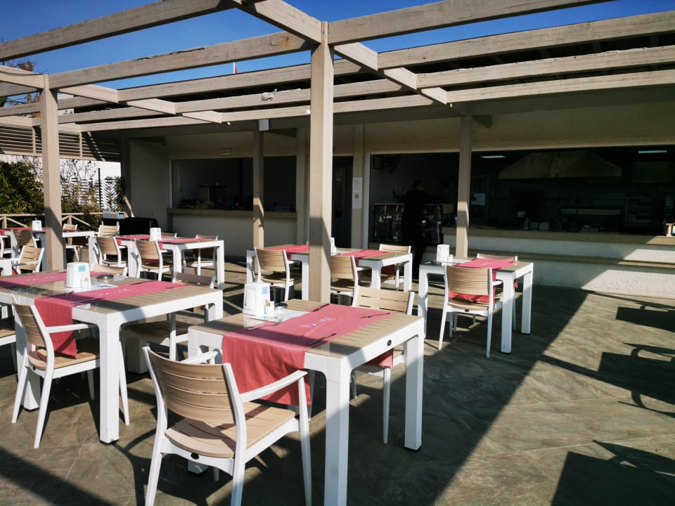 Gastro Side Story Resort & Spa