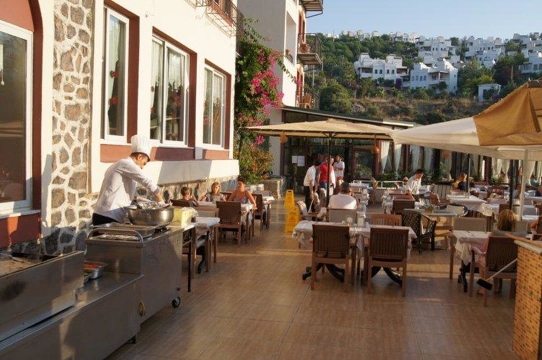 Hotel Crystal Bodrum Golden Age Hotel Crystal Bodrum