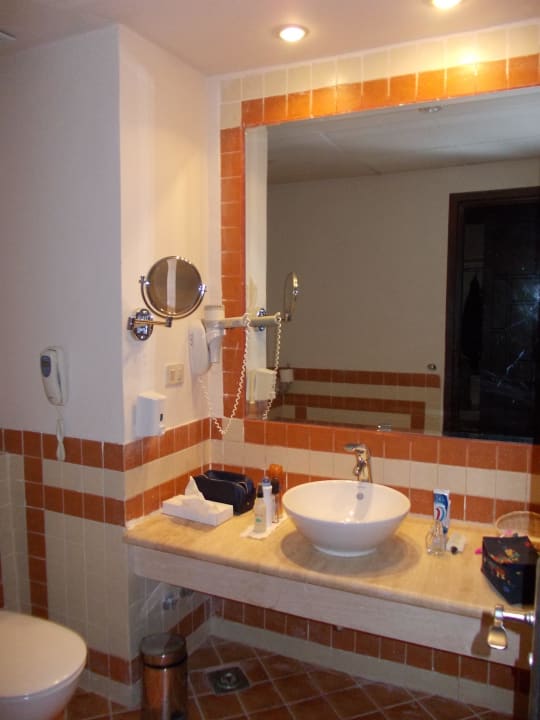 Łazienka Laguna Beach Marsa Resort