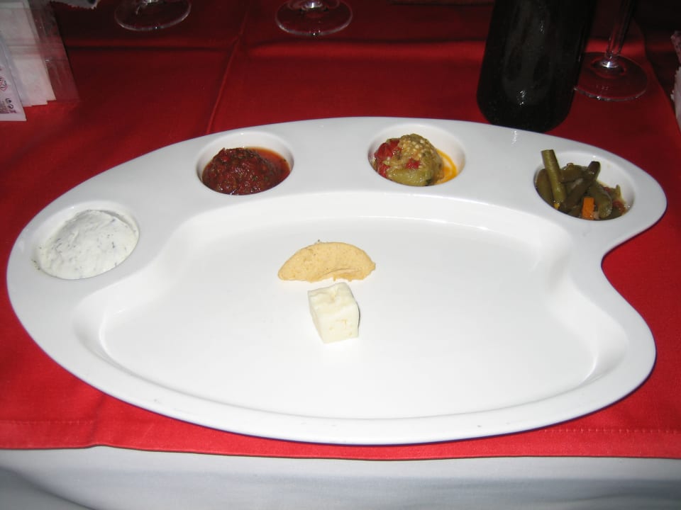 Gastro Sunis Kumköy Beach Resort Hotel & Spa