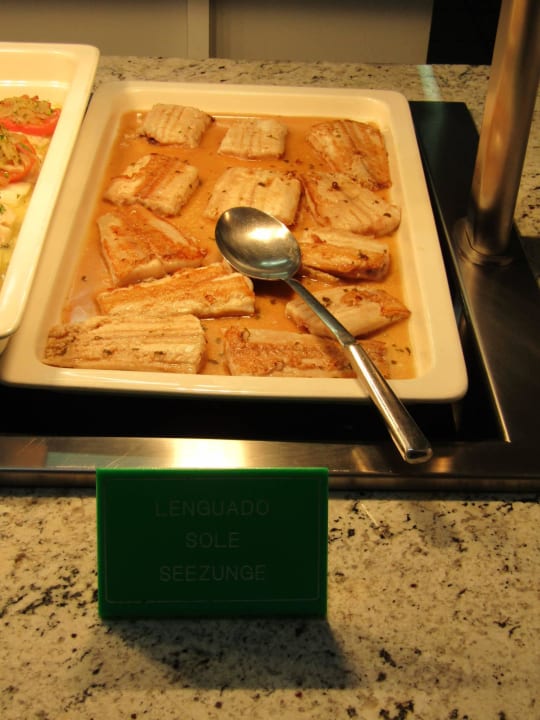 Neujahresabendessen Hotel Europalace