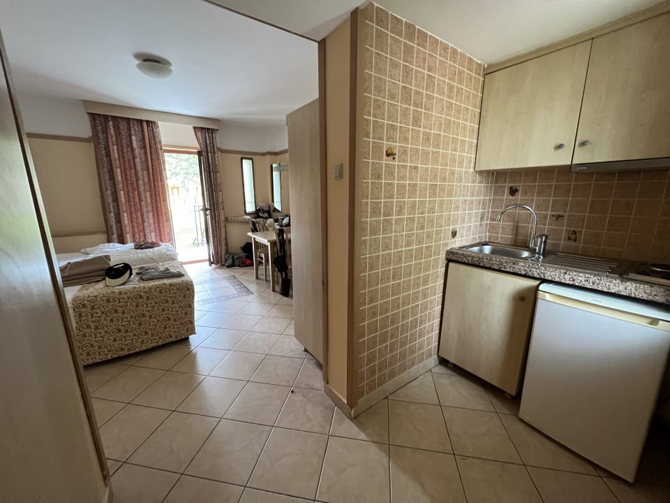 Zimmer VONRESORT Golden Beach