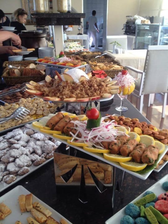 BREAKFAST Hotel Aspen