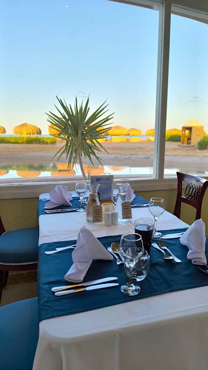 Gastro Club Paradisio El Gouna, Red Sea