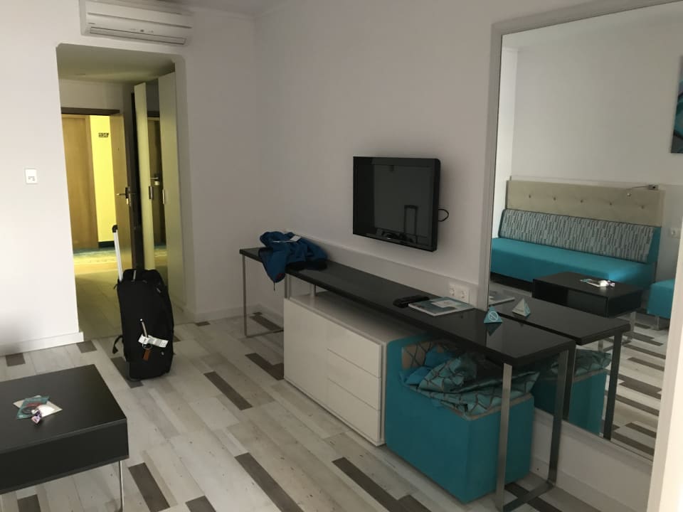 Zimmer Sentido Marea