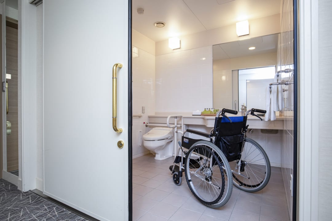 Zimmer Hilton Odawara Resort & Spa